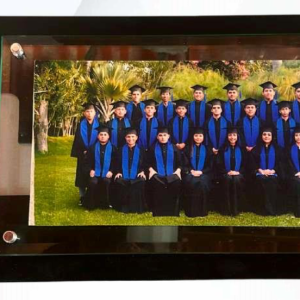 BASE PANORAMICA ESPEJO