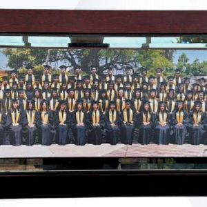 VERSACCE LISO CON ESPEJO