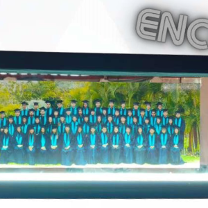 ILUMINATI CON LUZ LED