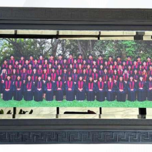 SUPREMO VERSACCE NEGRO