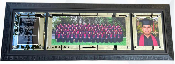 SUPREMO VERSACCE NEGRO